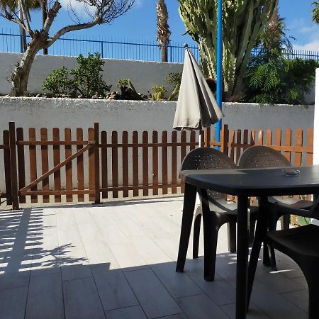 Playmar Blue Bungalow Villa Maspalomas  Kültér fotó