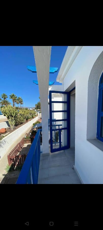 Playmar Blue Bungalow Villa Maspalomas  Kültér fotó